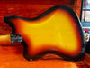 Fender Jazzmaster Sunburst 1966