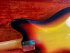 Fender Jazzmaster Sunburst 1966