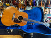 Gibson J-50 Natural 1949