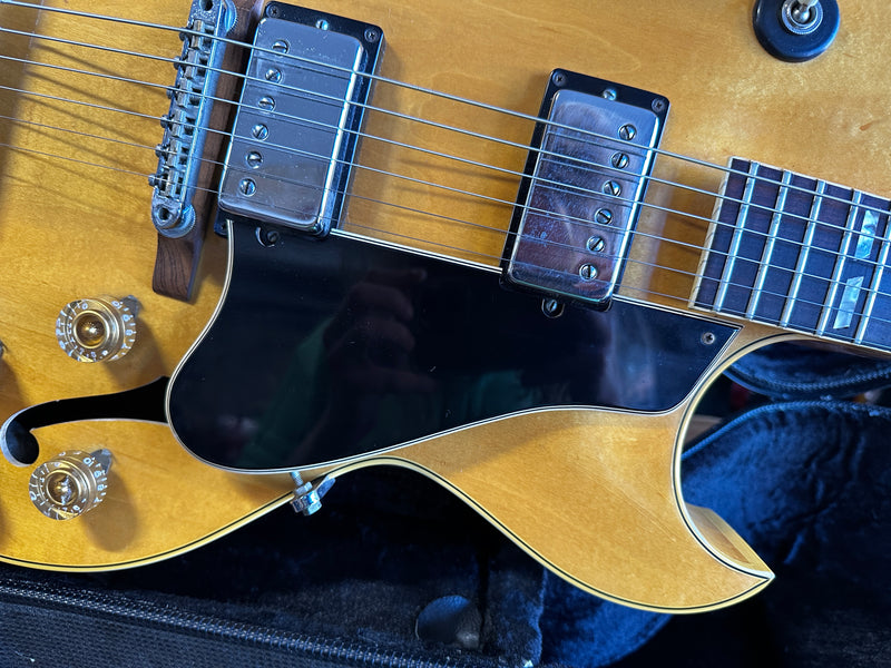 Gibson ES-175 1966 Natural