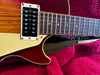 Gibson Les Paul Studio Standard Sunburst 1984