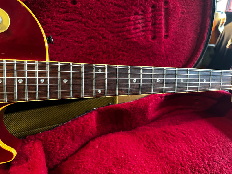 Gibson Les Paul Studio Standard Sunburst 1984