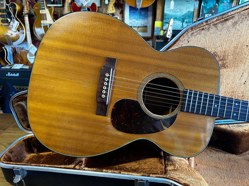 Martin 000-18 Natural 1958