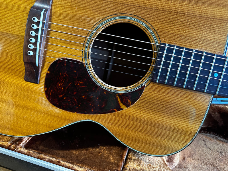 Martin 000-18 Natural 1958