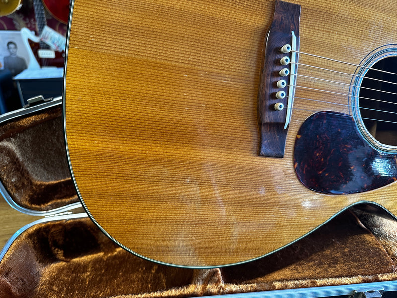 Martin 000-18 Natural 1958