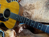 Martin 000-18 Natural 1958