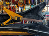 Gibson Flying V Heritage Korina Reissue Natural 1983