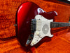 Fender ST-Champ Mini Stratocaster MIJ Candy Apple Red 1994