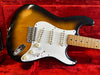 Fender ExTrad Series '57 Stratocaster Reissue Sunburst 1986