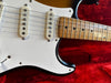 Fender ExTrad Series '57 Stratocaster Reissue Sunburst 1986