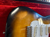 Fender ExTrad Series '57 Stratocaster Reissue Sunburst 1986