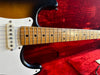 Fender ExTrad Series '57 Stratocaster Reissue Sunburst 1986