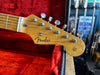 Fender ExTrad Series '57 Stratocaster Reissue Sunburst 1986