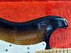 Fender Custom Shop 50th Anniversary Stratocaster Dennis Galuszka Masterbuilt Sunburst 2004