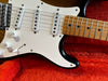 Fender Custom Shop 50th Anniversary Stratocaster Dennis Galuszka Masterbuilt Sunburst 2004