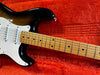 Fender Custom Shop 50th Anniversary Stratocaster Dennis Galuszka Masterbuilt Sunburst 2004