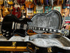 Gibson SG Custom Refinish Black 1961