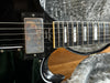 Gibson SG Custom Refinish Black 1961