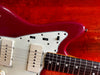 Fender Jazzmaster Refinish Dakota Red 1964