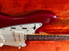 Fender Jazzmaster Refinish Dakota Red 1964