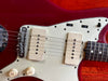 Fender Jazzmaster Refinish Dakota Red 1964