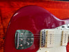 Fender Jazzmaster Refinish Dakota Red 1964