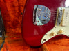 Fender Jazzmaster Refinish Dakota Red 1964