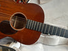 Santa Cruz 1929 OOO Mahogany 2006