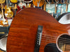 Santa Cruz 1929 OOO Mahogany 2006