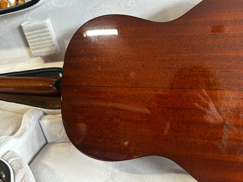 Santa Cruz 1929 OOO Mahogany 2006