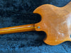 Guild JS-II Jetstar Carved Oak Leaf & Acorn 1972