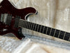 PRS SE Torero Black Cherry 2010