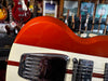 Gibson SG GT Candy Apple Orange 2006