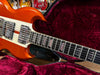 Gibson SG GT Candy Apple Orange 2006