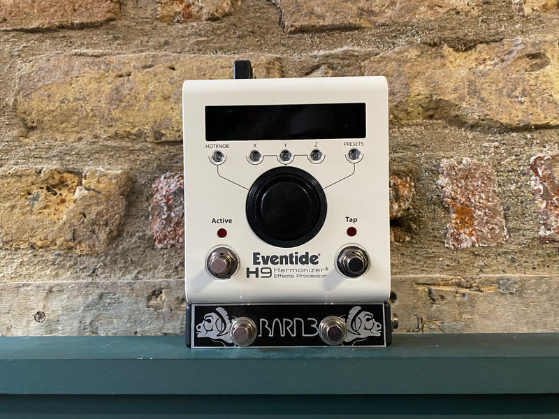 Eventide H9 Max Harmonizer/Effect Processor