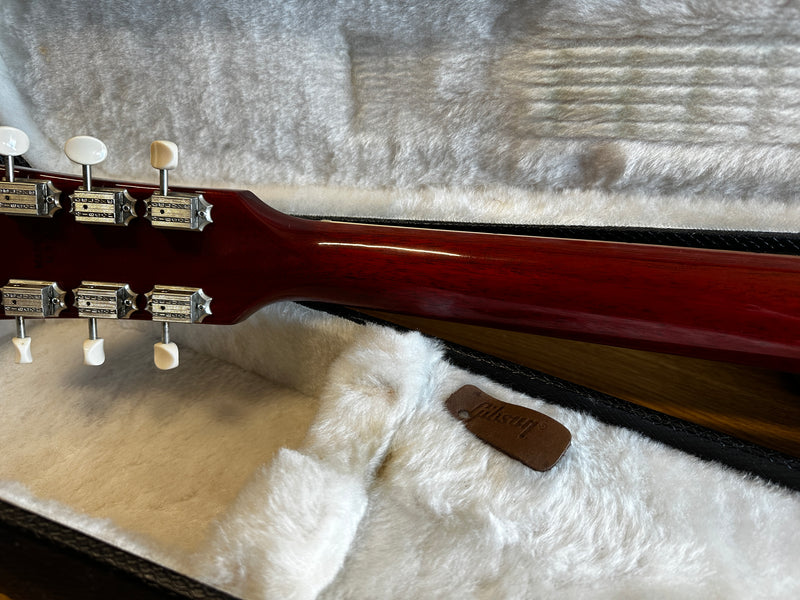 Gibson SG Classic Cherry 2006