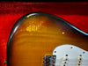 Fender Stratocaster Sunburst 1977