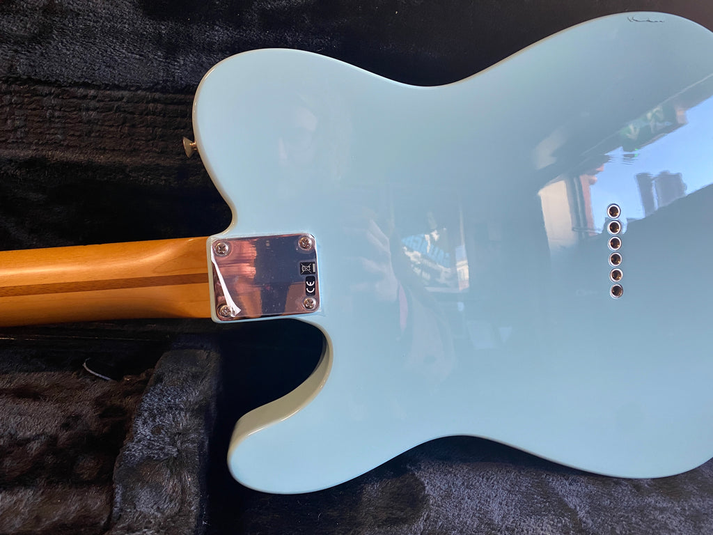 Fender Vintera Series 50s Telecaster Modified 2020 Some Neck Guitars 6262