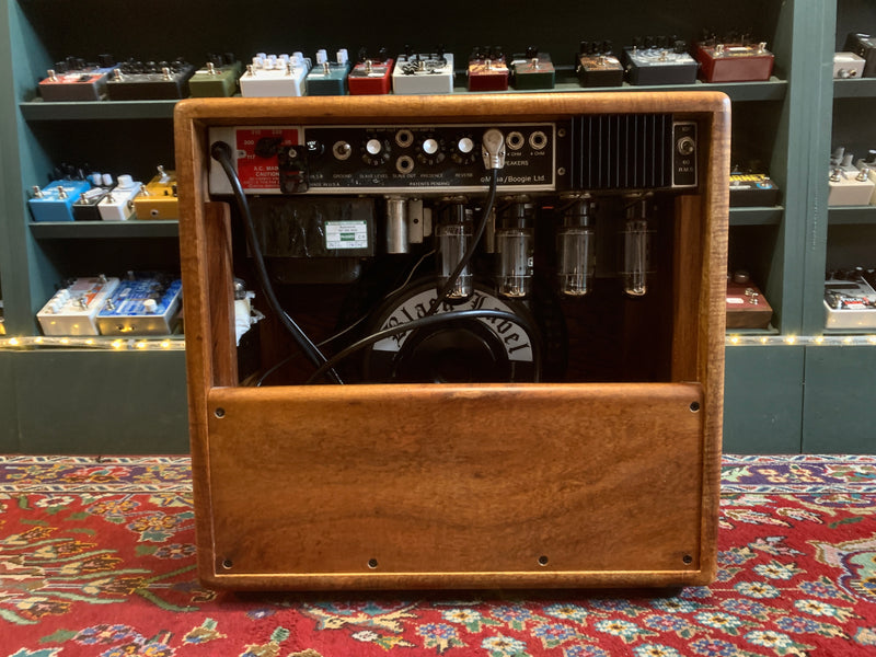 Mesa Boogie Mark II A 1979