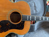 Guild F-50 Natural 1968