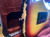 Fender Stratocaster Left-Handed Sunburst 1977