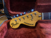 Fender Stratocaster Left-Handed Sunburst 1977