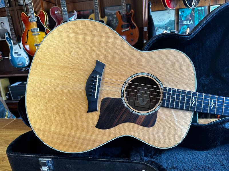 Taylor 618e Grand Orchestra 2015