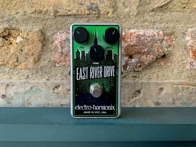 Electro-Harmonix East River Drive (Secondhand)