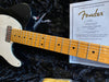 Fender Custom Shop Custom Classic Telecaster 2009