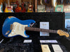 Fender Custom Shop Partscaster Lake Placid Blue