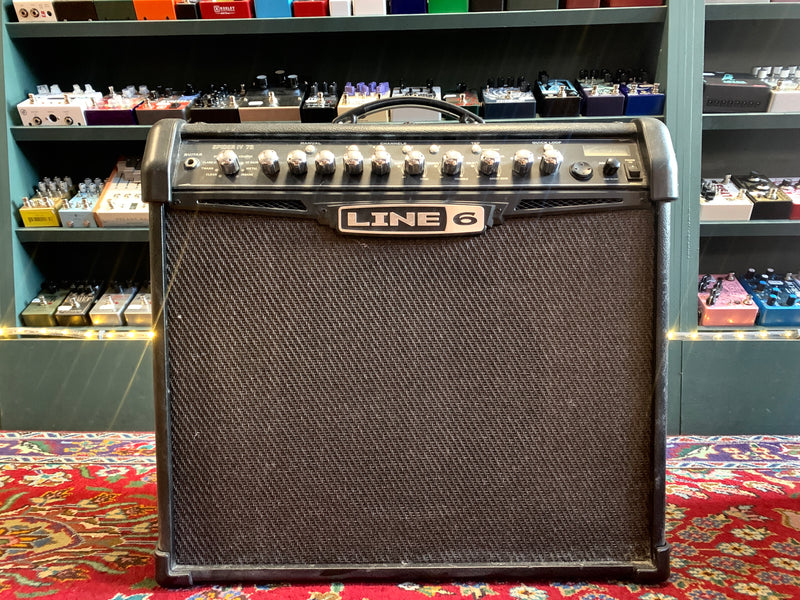 Line 6 Spider IV 75W