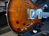 PRS SE Hollowbody II Piezo 2020