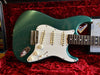 Fender Custom Shop '65 Stratocaster Journeyman Relic Sherwood Green 2021