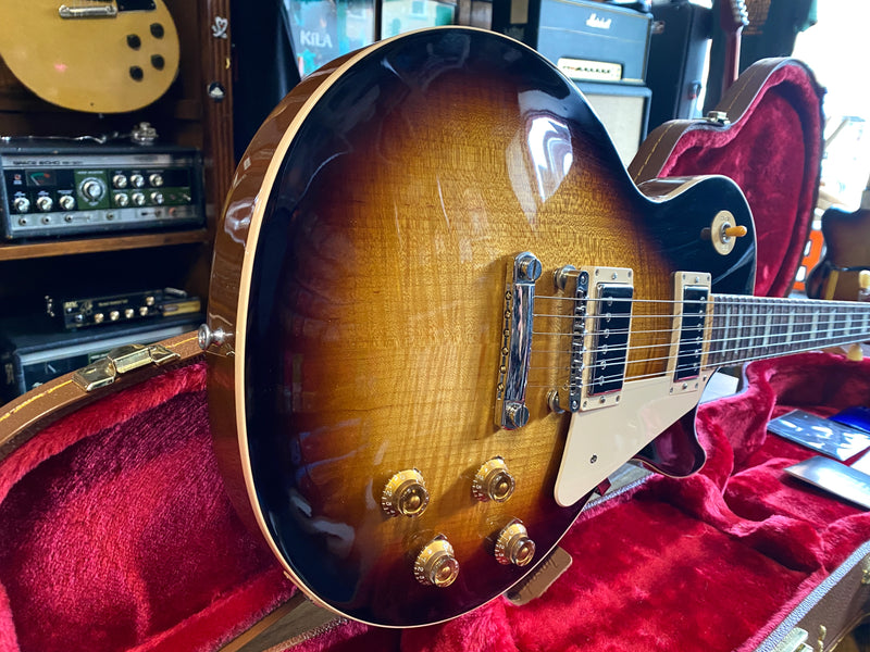 Gibson Les Paul Standard '50's Tobacco Burst 2019